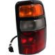 2004 Tahoe Lamp - Tail Lamp