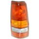 2002 Silverado-1500 Lamp - Tail Lamp