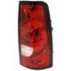 2004 Silverado-1500 Lamp - Tail Lamp