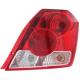 2007 AVEO-HATCHBACK Lamp - Tail Lamp