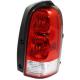 2008 Uplander Lamp - Tail Lamp