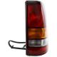 2002 Silverado-1500 Lamp - Tail Lamp