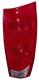 2002 Avalanche Lamp - Tail Lamp