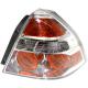 2007 AVEO-SEDAN Lamp - Tail Lamp