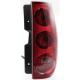 2007 Yukon-XL Lamp - Tail Lamp