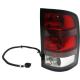 2008 GMC-Sierra-Denali-Pickup Lamp - Tail Lamp