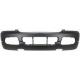 2004 Explorer Bumper Plastic