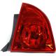 2008 Malibu Lamp - Tail Lamp