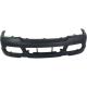 2002 Explorer-Eddie-Bauer Bumper Plastic