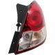 2013 Captiva Lamp - Tail Lamp