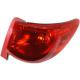 2010 Traverse Lamp - Tail Lamp