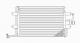 2002 GOLF-(1999-) Cooling - Condenser