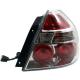 2010 AVEO-SEDAN Lamp - Tail Lamp