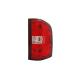 2013 Silverado-2500-3500 Lamp - Tail Lamp