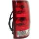 2010 GMC-Sierra-Hybrid-Pickup Lamp - Tail Lamp