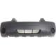 2007 Escape Bumper Plastic