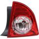 2008 Malibu Lamp - Tail Lamp