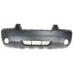 2006 Escape-Hybrid Bumper Plastic