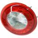 2008 HHR Lamp - Tail Lamp