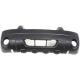 2006 Escape Bumper Plastic
