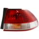 2001 Accord-SEDAN Lamp - Tail Lamp