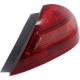 2004 Accord-COUPE Lamp - Tail Lamp