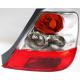 2004 Civic-HATCHBACK Lamp - Tail Lamp