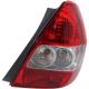 2007 FIT Lamp - Tail Lamp
