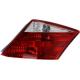 2008 Accord-COUPE Lamp - Tail Lamp