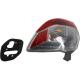2012 FIT Lamp - Tail Lamp