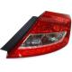 2012 Civic-COUPE Lamp - Tail Lamp