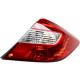 2012 Civic-SEDAN Lamp - Tail Lamp