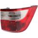 2012 Odyssey Lamp - Tail Lamp