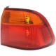 2000 Civic-SEDAN Lamp - Tail Lamp