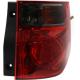 2003 Element Lamp - Tail Lamp