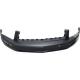 2009 Mustang Bumper Plastic