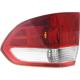 2006 Odyssey Lamp - Tail Lamp