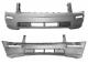 2009 Mustang-GT Bumper Plastic