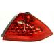 2007 Accord-SEDAN Lamp - Tail Lamp