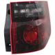2008 Element Lamp - Tail Lamp