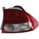 2010 Civic-Hybrid Lamp - Tail Lamp