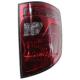 2010 Ridgeline Lamp - Tail Lamp