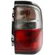 1999 QX4 Lamp - Tail Lamp