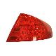 2004 G35-SEDAN Lamp - Tail Lamp