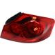 2012 G37-SEDAN Lamp - Tail Lamp