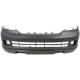 2006 Navigator Bumper Plastic