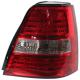 2009 Sorento Lamp - Tail Lamp