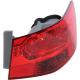 2013 Forte Lamp - Tail Lamp