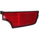 2010 Soul Lamp - Tail Lamp