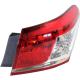 2012 ES350 Lamp - Tail Lamp